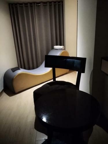 Los Arces Hotel