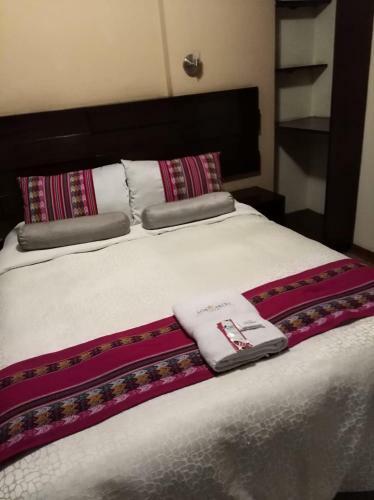 Los Arces Hotel