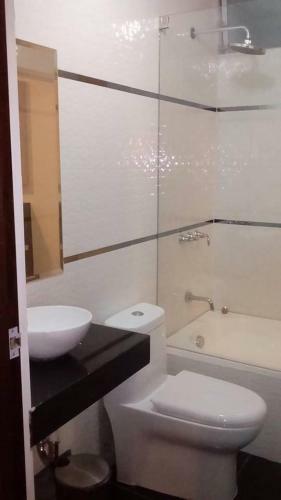 Los Arces Hotel