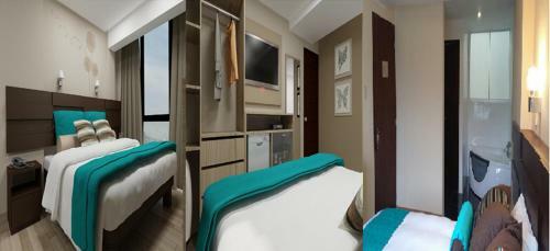 Los Arces Hotel