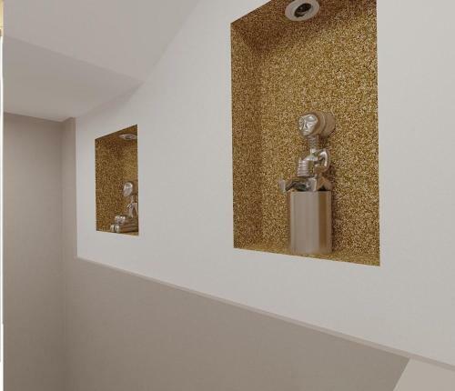 Los Arces Hotel