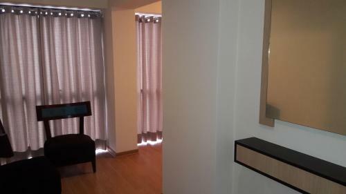 Los Arces Hotel