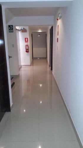 Los Arces Hotel