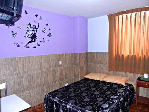 Hotel San Pedro Inn