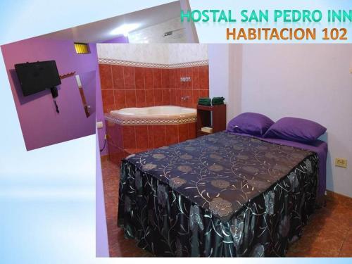Hotel San Pedro Inn