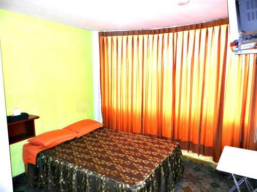 Hotel San Pedro Inn