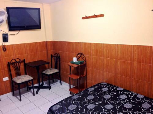Hotel San Pedro Inn