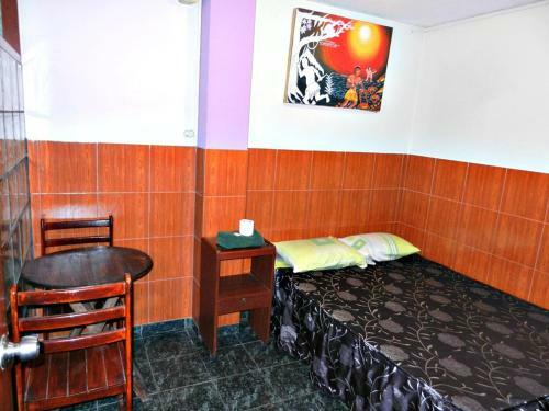 Hotel San Pedro Inn