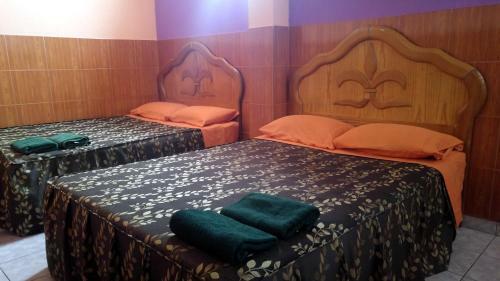 Hotel San Pedro Inn