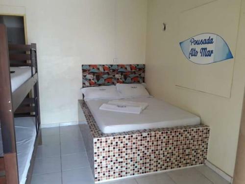 Hostal Pousada Alto Mar