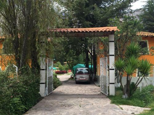 Hotel Bellavista