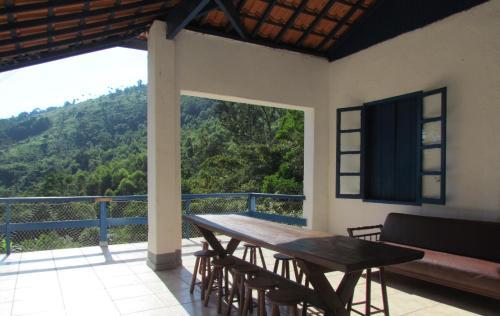Fazenda S�o Miguel
