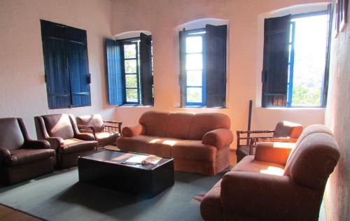 Fazenda S�o Miguel