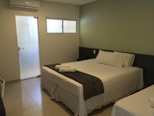 Scenarium Hotel