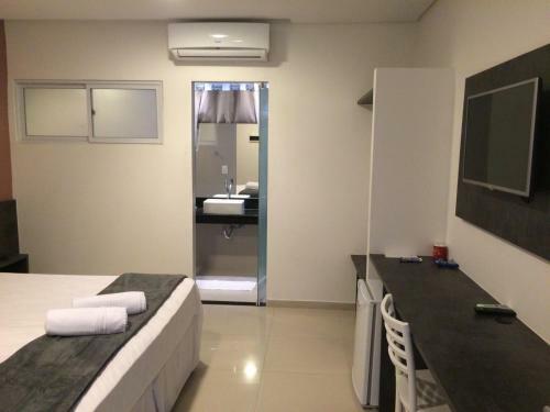 Scenarium Hotel