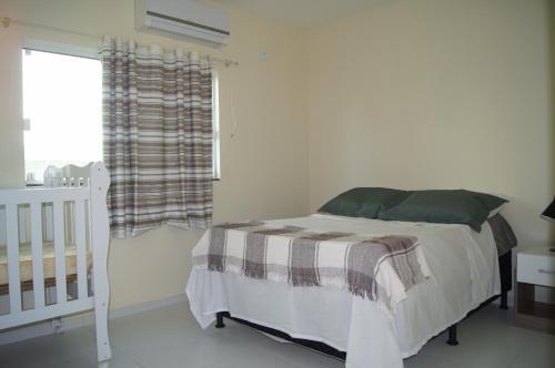 Apartamento Residencia Esmeralda