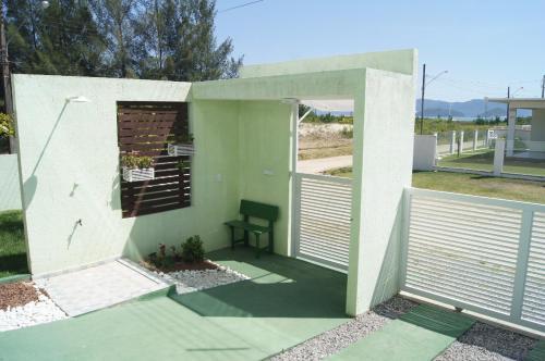 Apartamento Residencia Esmeralda