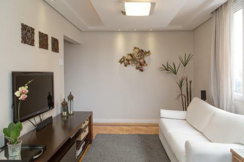Apartamento Reden��o
