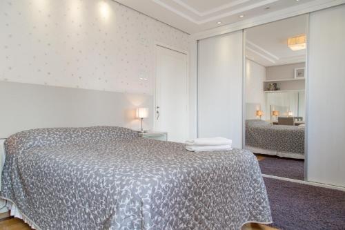 Apartamento Reden��o