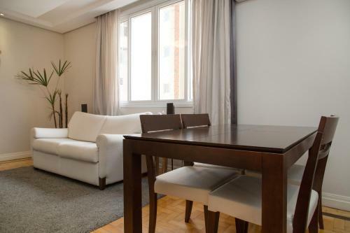 Apartamento Reden��o