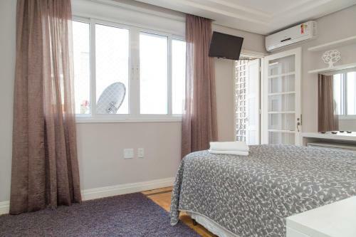 Apartamento Reden��o