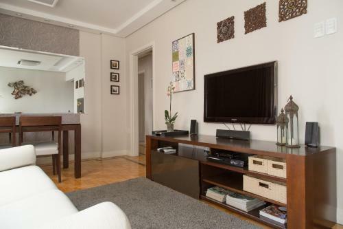 Apartamento Reden��o