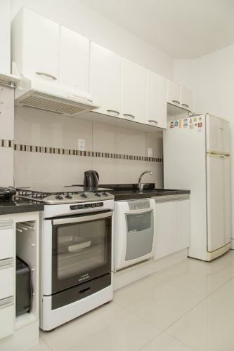 Apartamento Reden��o