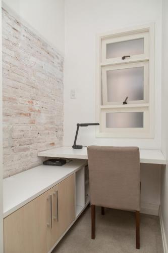 Apartamento Reden��o