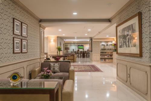 Hotel Suites Perisur Apartamentos Amueblados