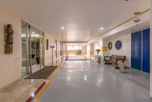 Hotel Suites Perisur Apartamentos Amueblados