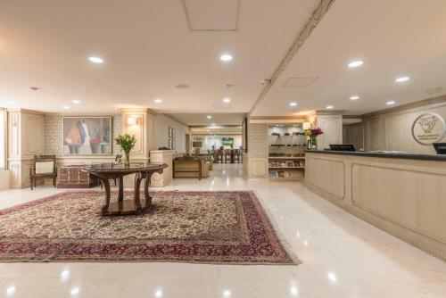 Hotel Suites Perisur Apartamentos Amueblados