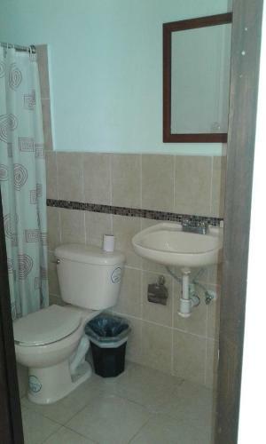 Hotel Suites Ripoll C�rdoba
