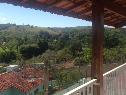 Resid�ncia Ferreira