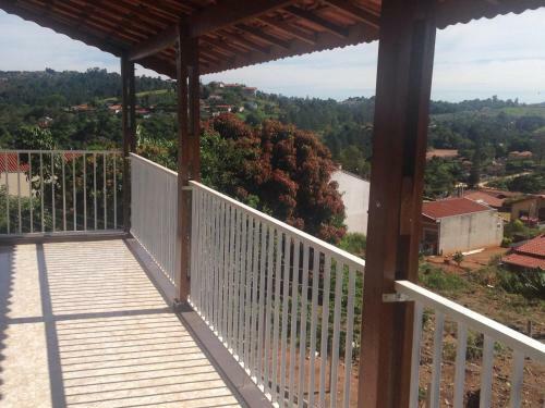 Resid�ncia Ferreira
