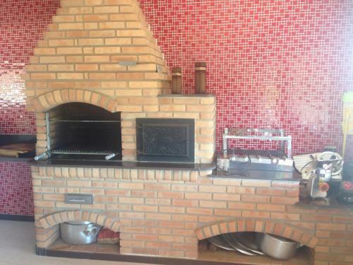 Resid�ncia Ferreira