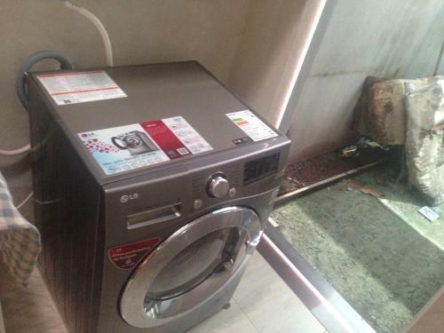 Resid�ncia Ferreira