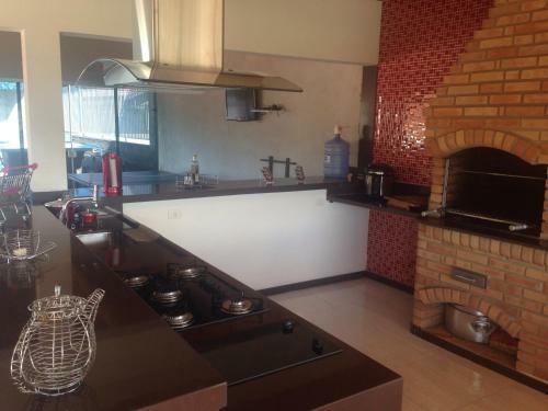 Resid�ncia Ferreira