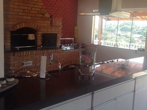 Resid�ncia Ferreira