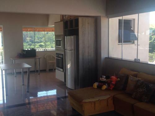 Resid�ncia Ferreira