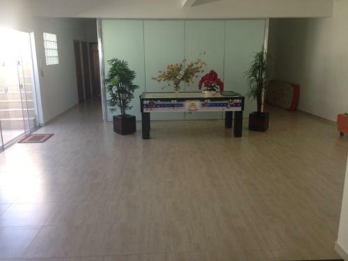 Resid�ncia Ferreira