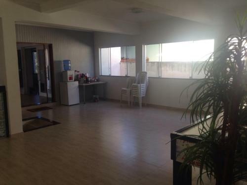 Resid�ncia Ferreira