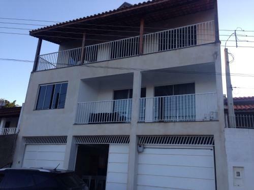 Resid�ncia Ferreira