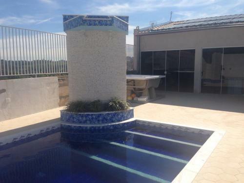 Resid�ncia Ferreira