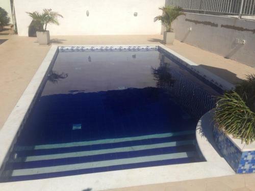 Resid�ncia Ferreira
