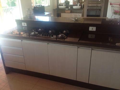 Resid�ncia Ferreira