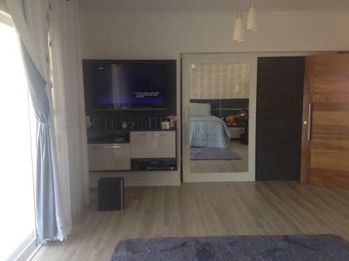 Resid�ncia Ferreira