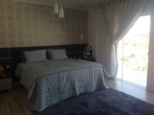 Resid�ncia Ferreira