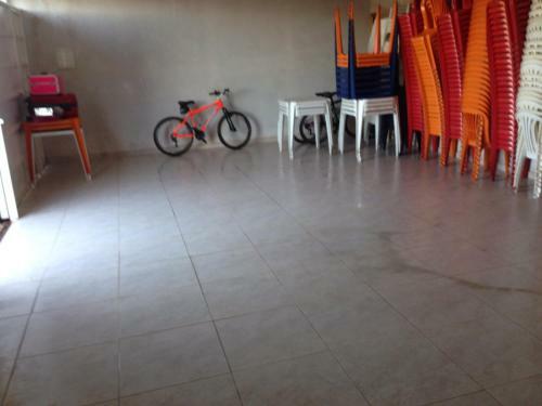 Resid�ncia Ferreira