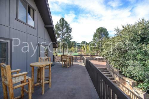 Villa Payson Heights By Holidayrental