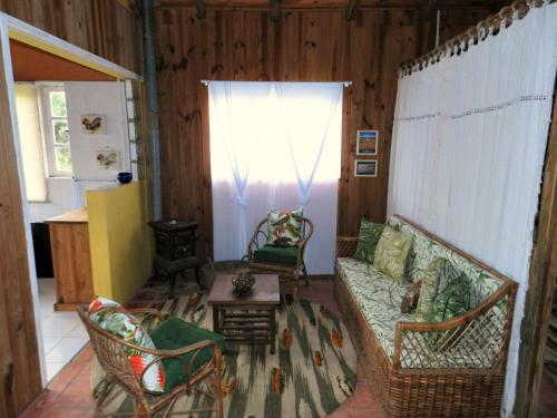 Agroturismo Aldeia Santuario Das Aves